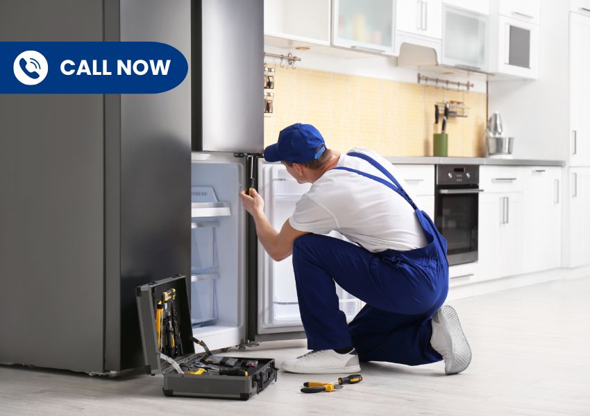 Macclenny Appliance Repair Company